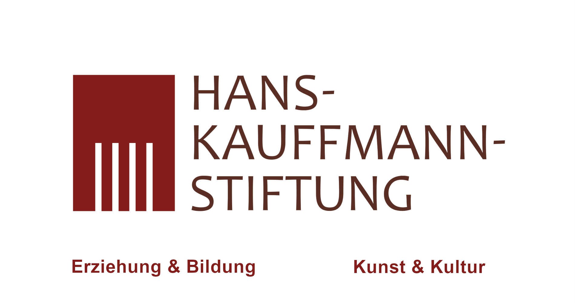 Über uns | Hans-Kauffmann-Stiftung loading=