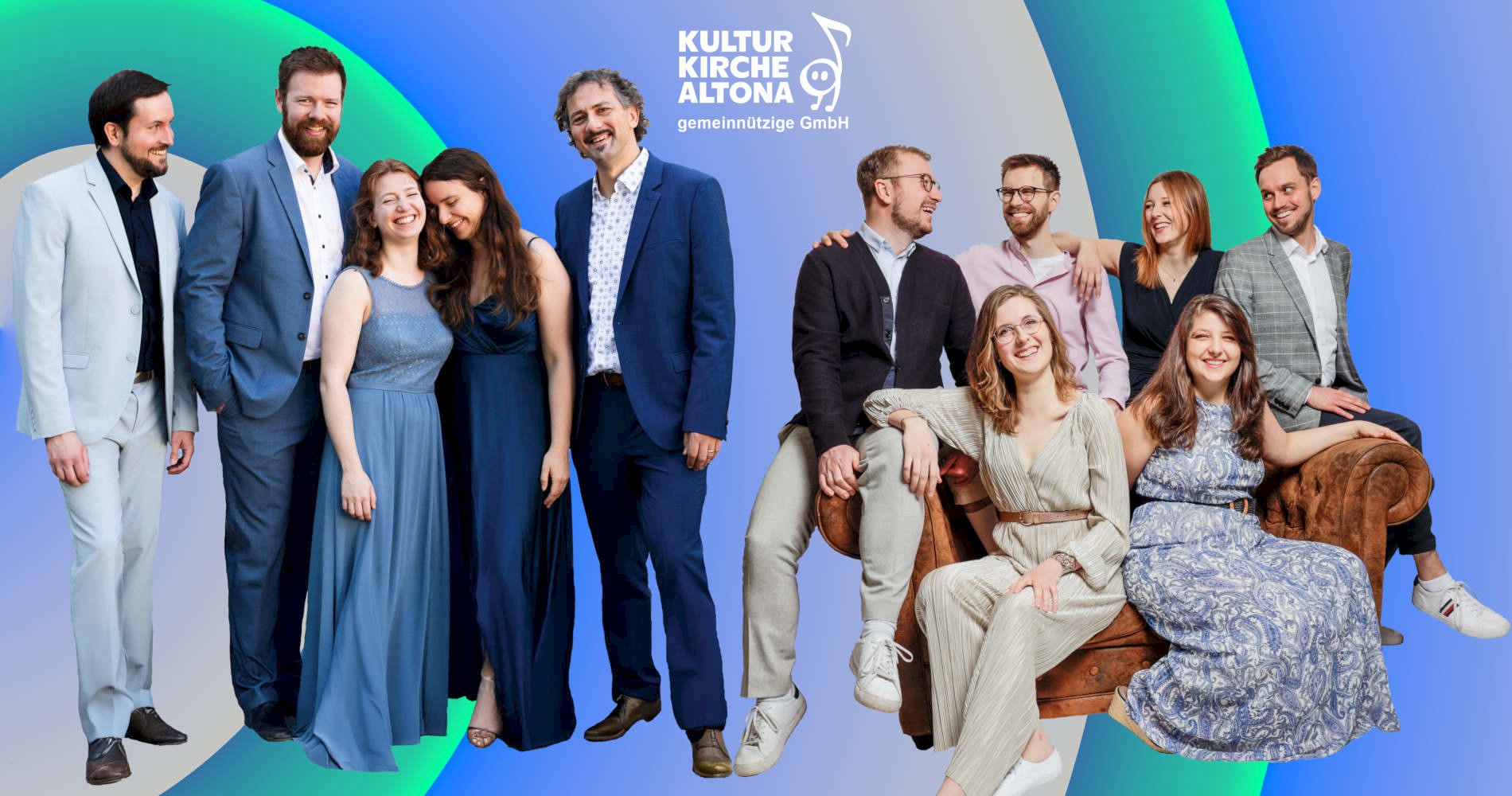 Quintabulous & Vocoder | Hans-Kauffmann-Stiftung