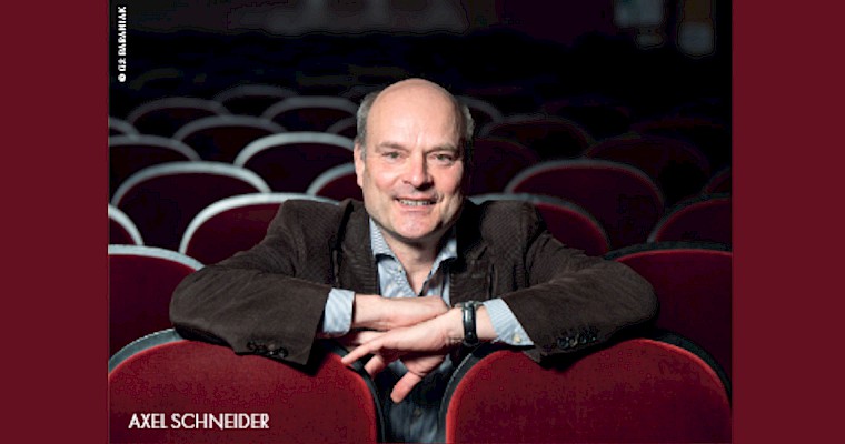 SIEGFRIED LENZ: „Zeit der Schuldlosen“