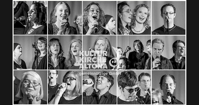 ANNIVERSAIRES BAROQUES | Hans-Kauffmann-Stiftung