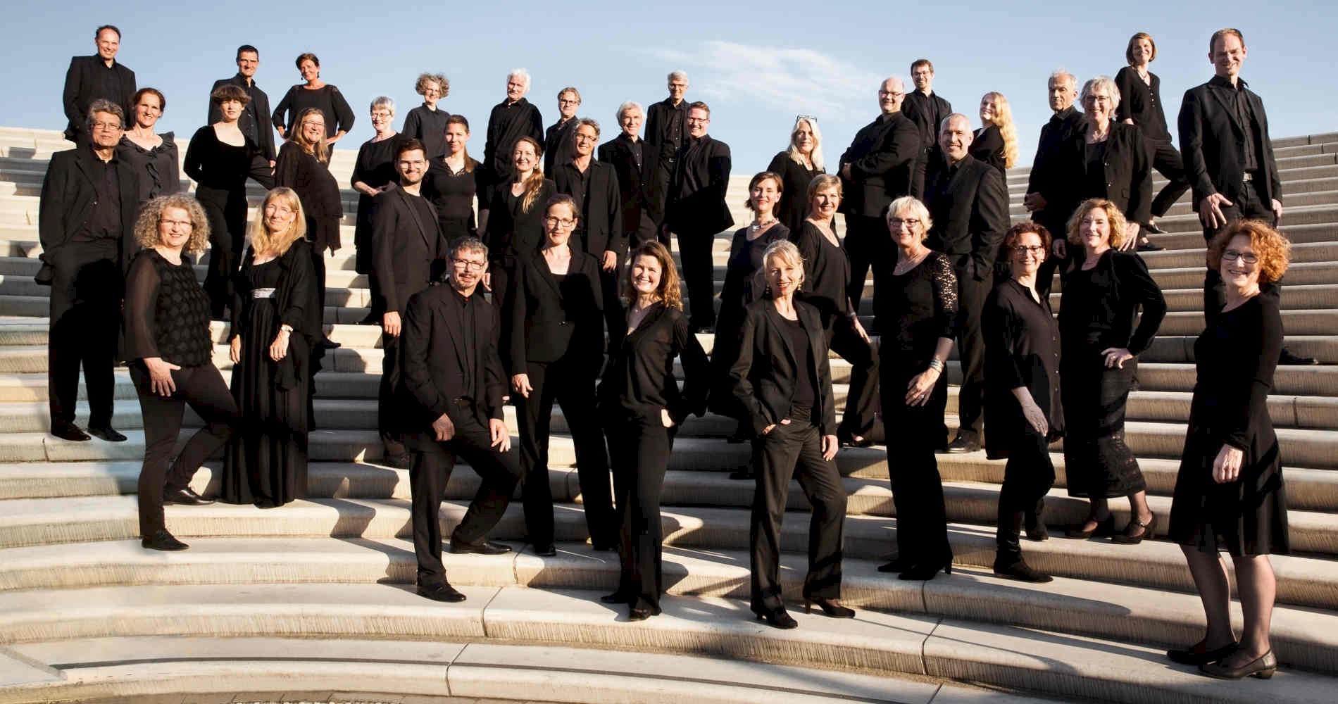 Machet die Tore weit! | Hans-Kauffmann-Stiftung