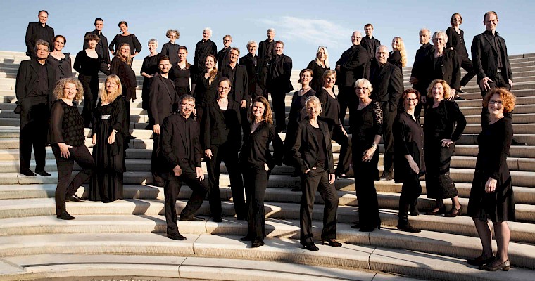 Machet die Tore weit!