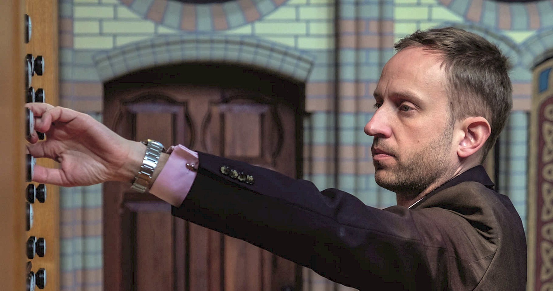 Jubiläumskonzert | Hans-Kauffmann-Stiftung