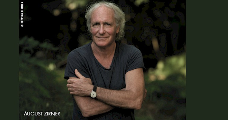 SIEGFRIED LENZ: „Die Flut ist pünktlich“