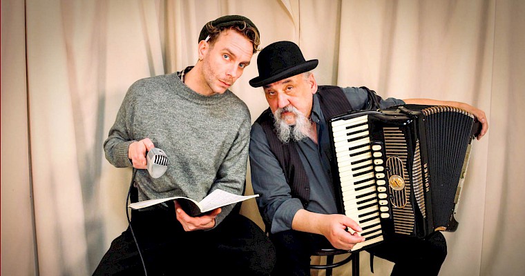 Bender + Schiewe = Brel