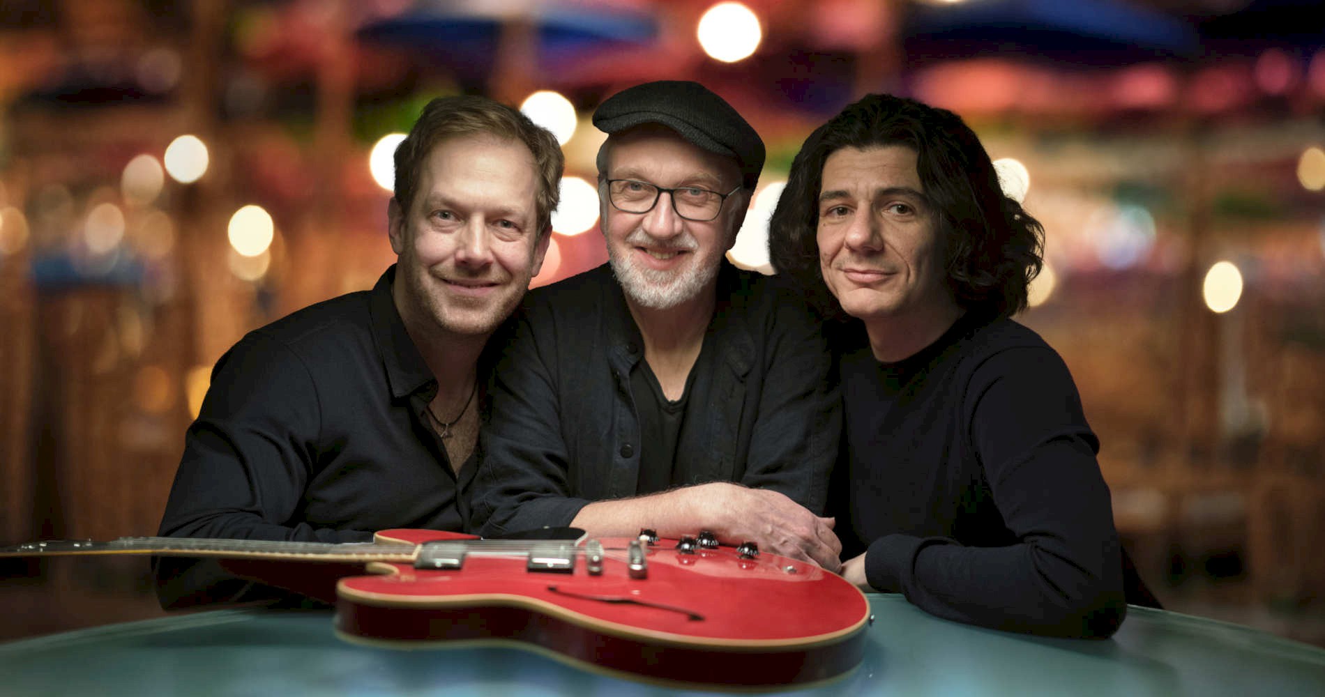 Guitar Celebration 2026 | Hans-Kauffmann-Stiftung