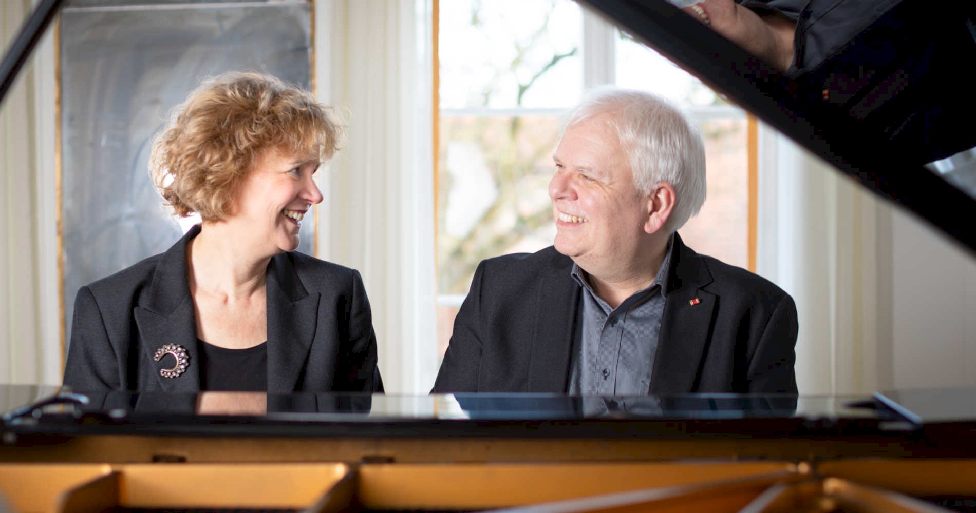 Wiederentdeckungen verfemter Musik | Hans-Kauffmann-Stiftung