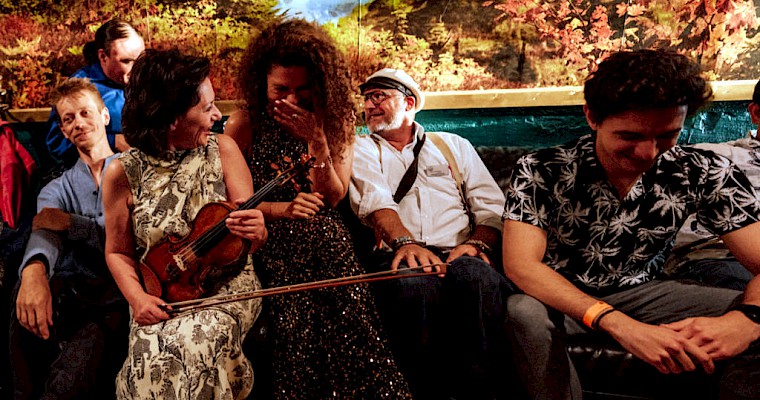  – Hans-Kauffmann-Stiftung