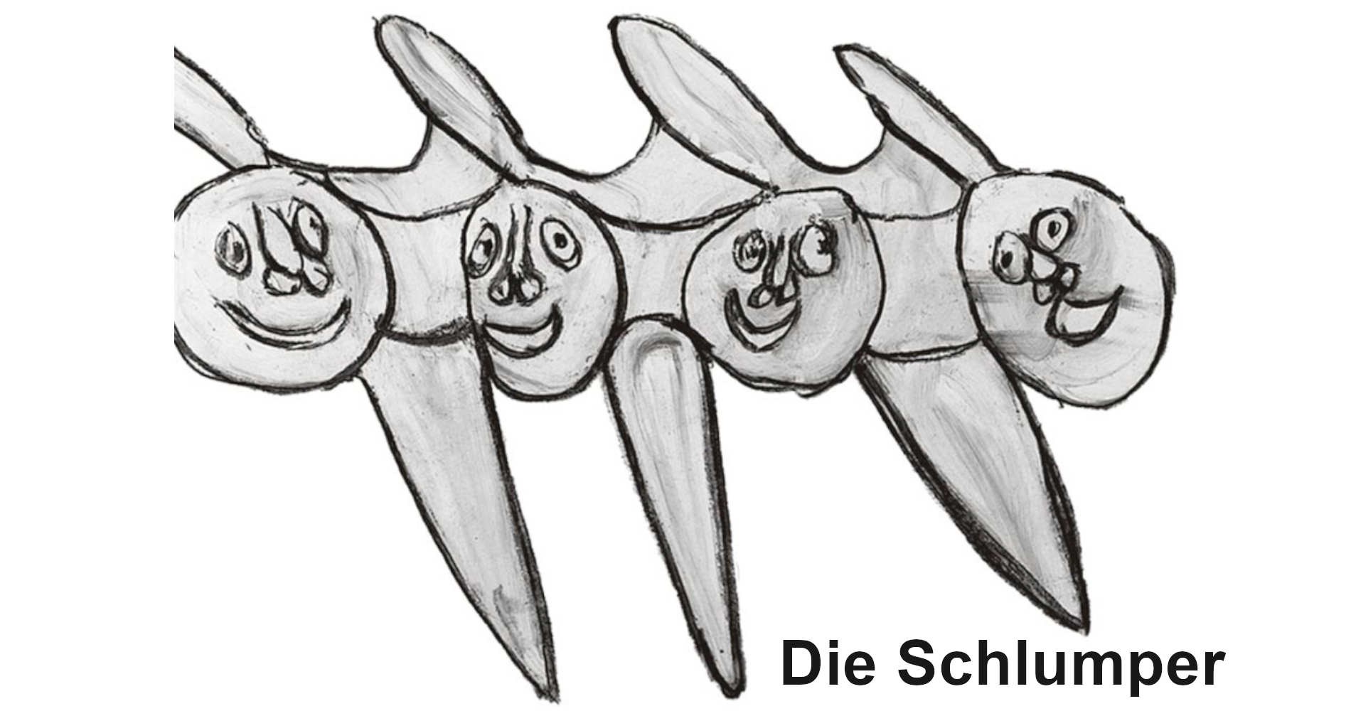 Häppchen für hungrige Augen | Hans-Kauffmann-Stiftung