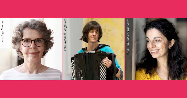 DAS VERSCHWIEGENE LAND