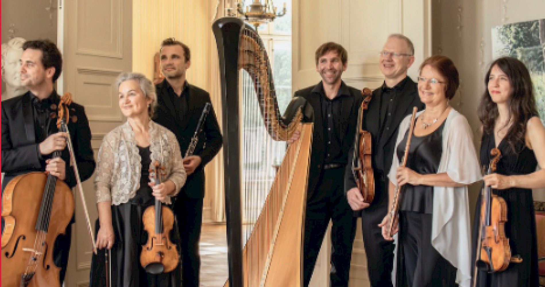 TRANSATLANTISCHE FREUNDSCHAFTEN | Hans-Kauffmann-Stiftung