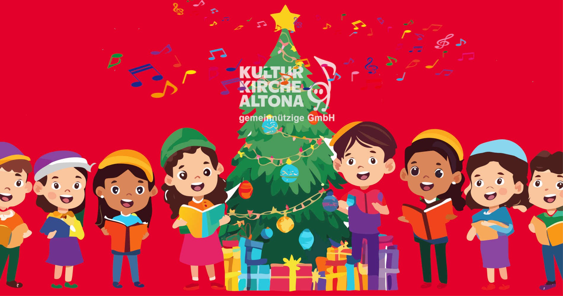 Ihr Kinderlein kommet... 26 | Hans-Kauffmann-Stiftung