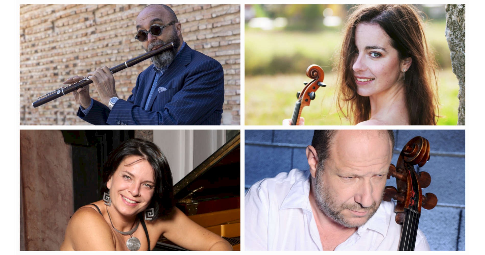 Rhythmen & Resonanzen | Hans-Kauffmann-Stiftung