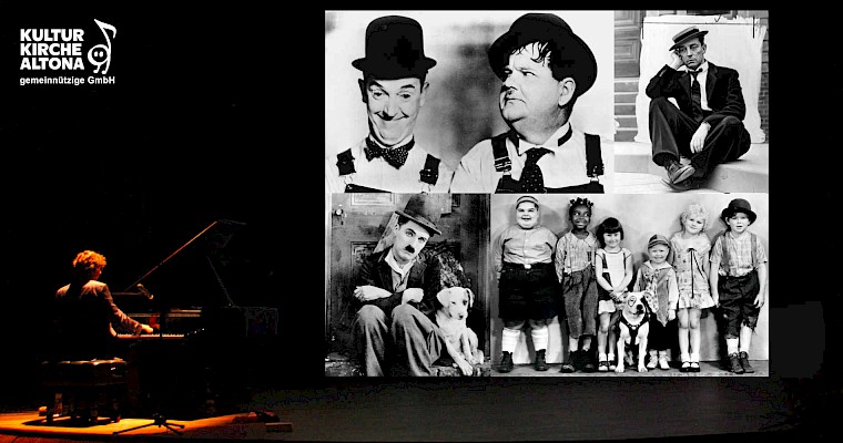 Best of StummfilmKonzerte '26