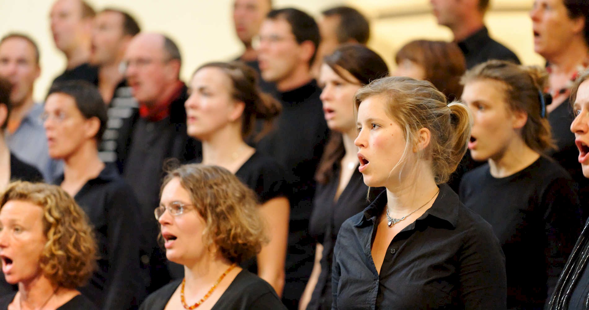 Weihnachtsoratorium 1-3 | Hans-Kauffmann-Stiftung